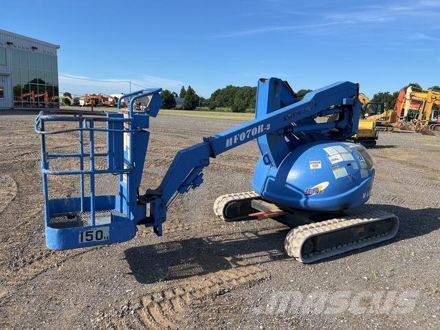 Maeda HF070R-2 Nacele cu brat telescopic