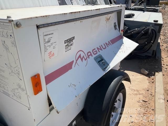 Magnum  Echipamente de luminare