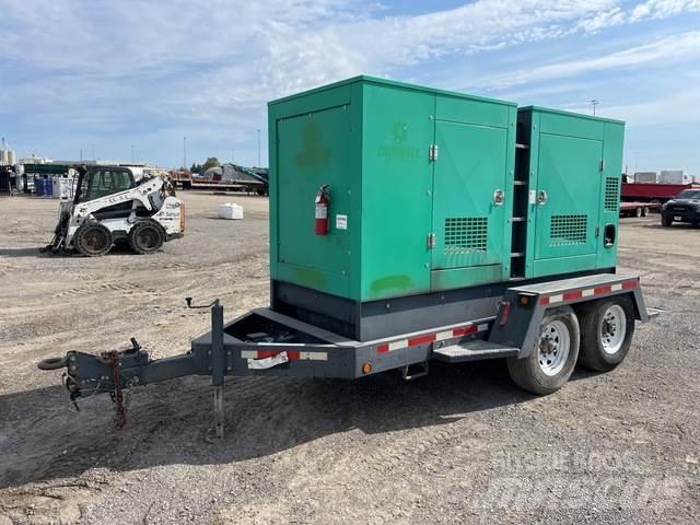 Magnum MMG235 Generatoare Diesel