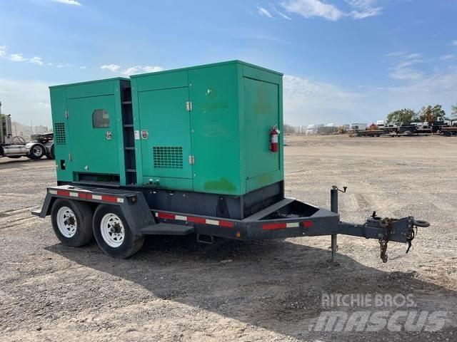 Magnum MMG235 Generatoare Diesel