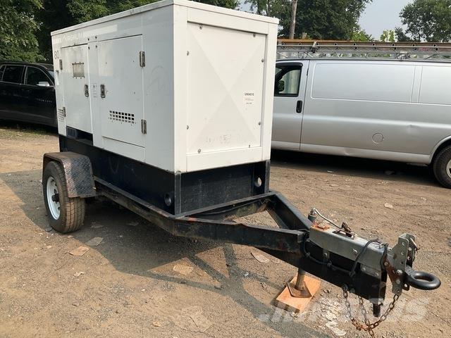 Magnum MMG80 Generatoare Diesel