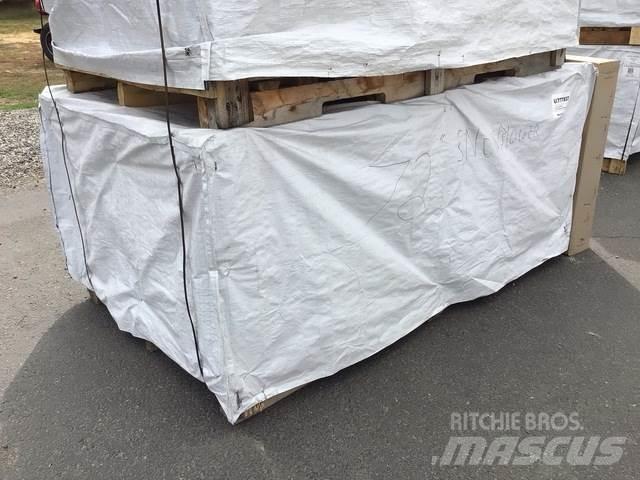 Mahindra  Alte masini pentru drum si zapada