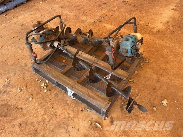 Makita  Utilaje construcții - Altele