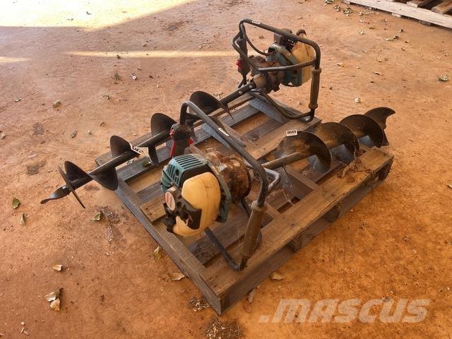 Makita  Utilaje construcții - Altele