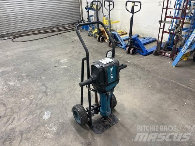 Makita HM1812 Utilaje construcții - Altele