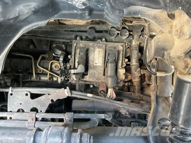 MAN TGA33.360 Utilaje construcții - Altele