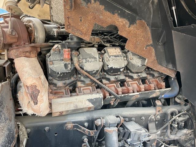 MAN TGA41.660 Autotractoare