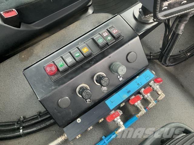 MAN TGL12.220 Utilaje construcții - Altele