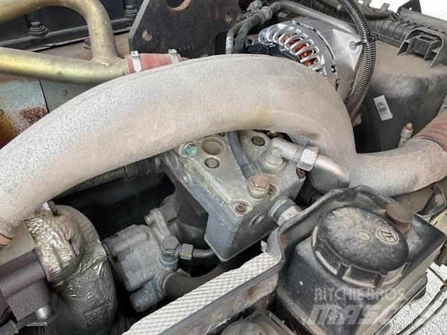 MAN TGL8.180 Utilaje construcții - Altele