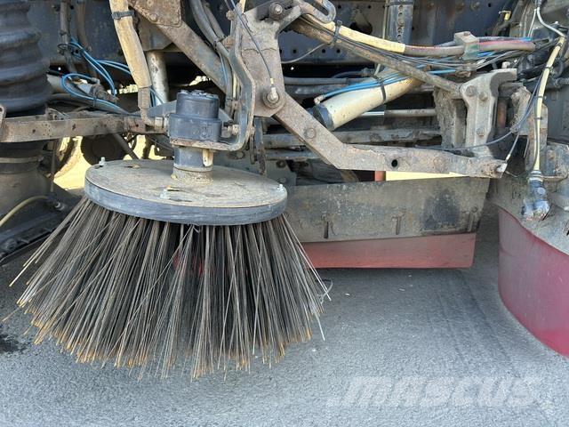 MAN TGM18.290 Maturatoare