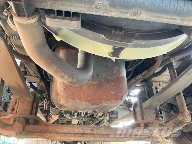 MAN TGM26.290 Camioane cu macara