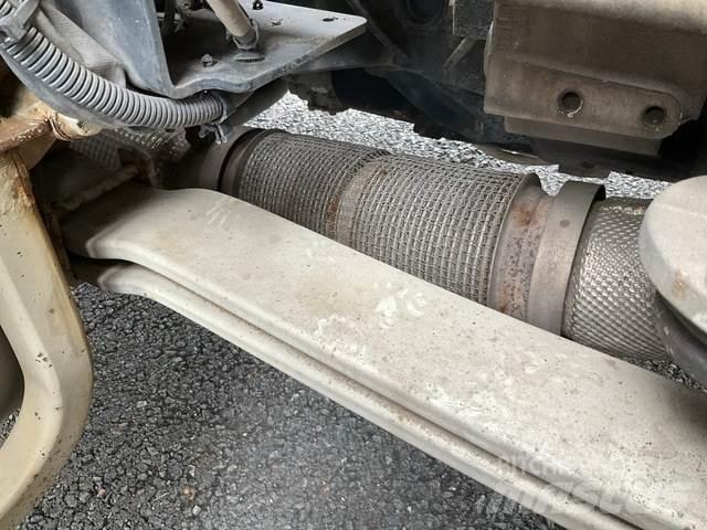 MAN TGX18.440 Utilaje construcții - Altele