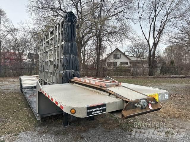 Manac  Pick up/Prelata