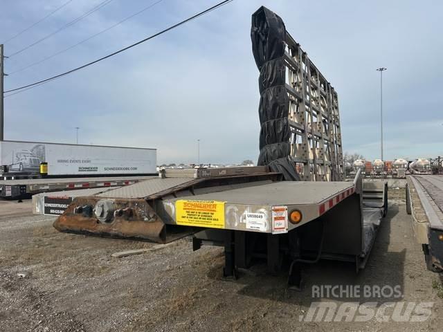 Manac  Pick up/Prelata