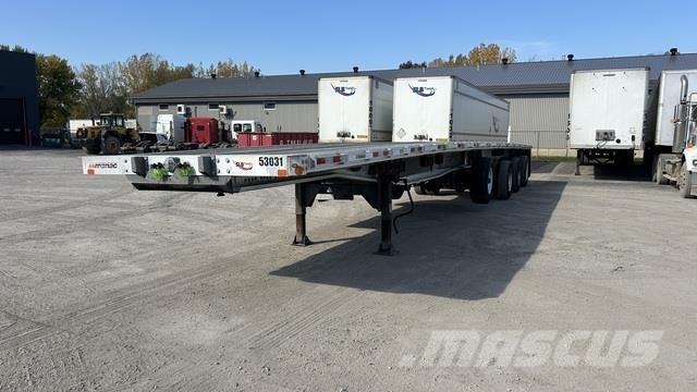 Manac 10453 Pick up/Prelata