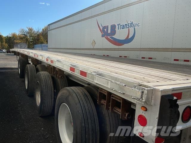 Manac 10453 Pick up/Prelata