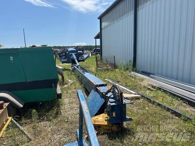 Manitex A450 Alte componente