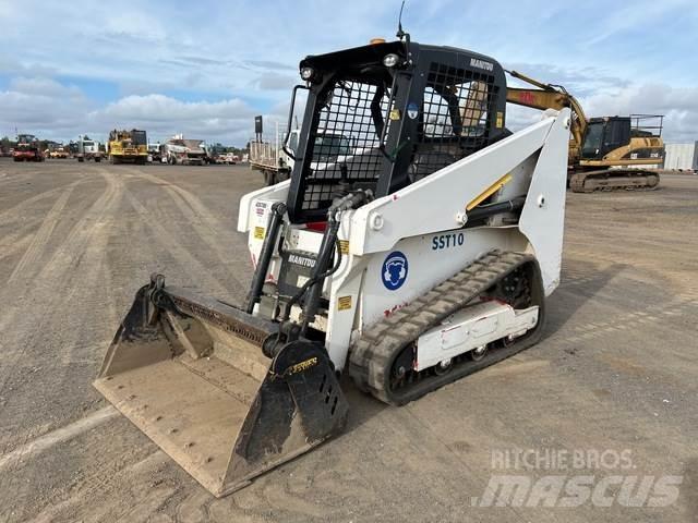 Manitou 1050RT Mini incarcator