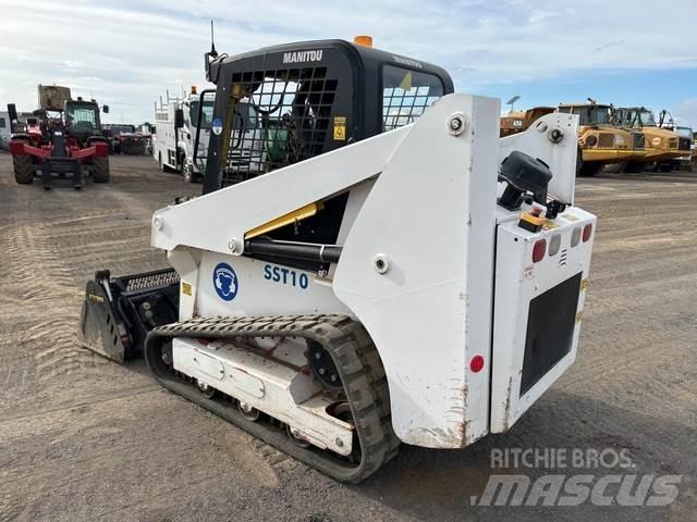 Manitou 1050RT Mini incarcator