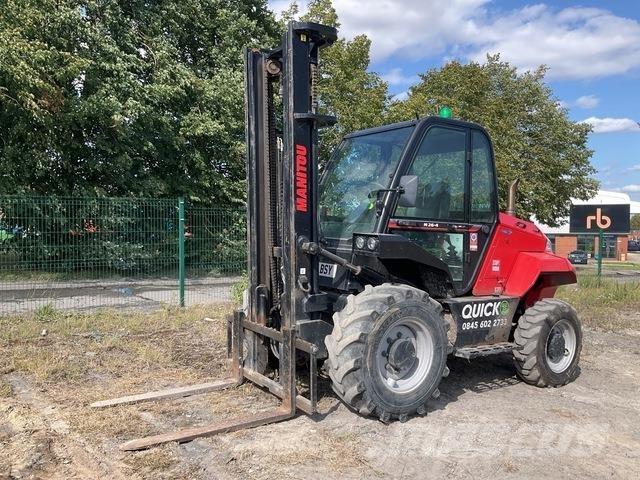 Manitou M26-4 Masini de teren dificil