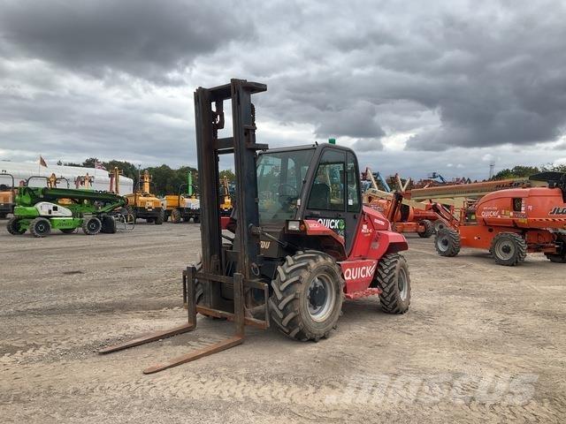Manitou M26-4 Masini de teren dificil