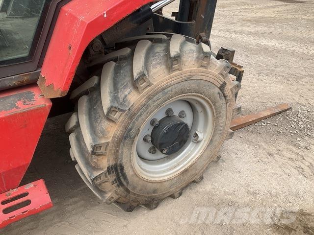 Manitou M26-4 Masini de teren dificil
