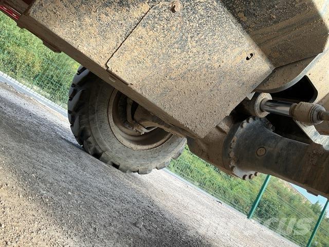 Manitou M26-4 Masini de teren dificil
