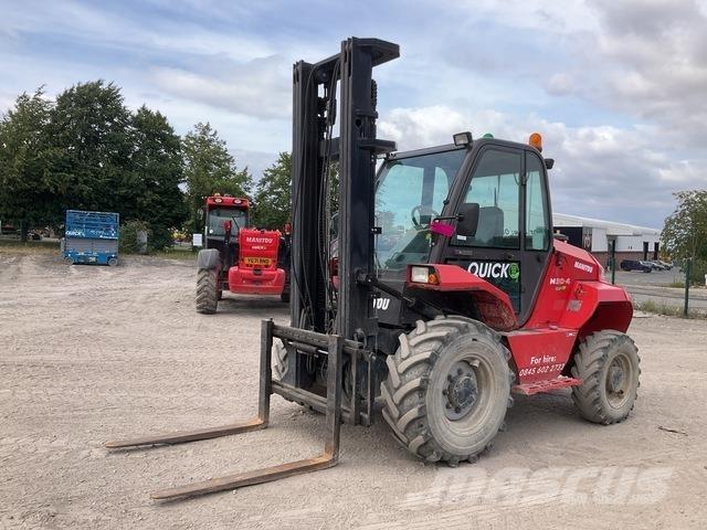 Manitou M30-4 Masini de teren dificil