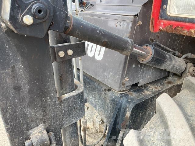 Manitou M30-4 Masini de teren dificil