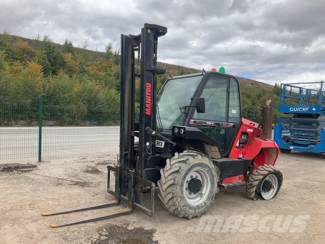 Manitou M30-4 Masini de teren dificil