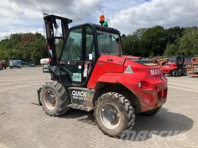Manitou M30-4 Masini de teren dificil