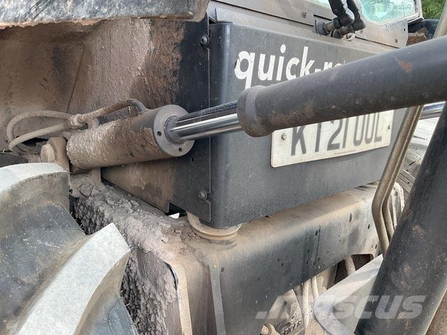 Manitou M30-4 Masini de teren dificil