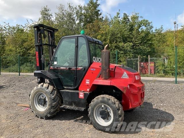 Manitou M30-4 Masini de teren dificil