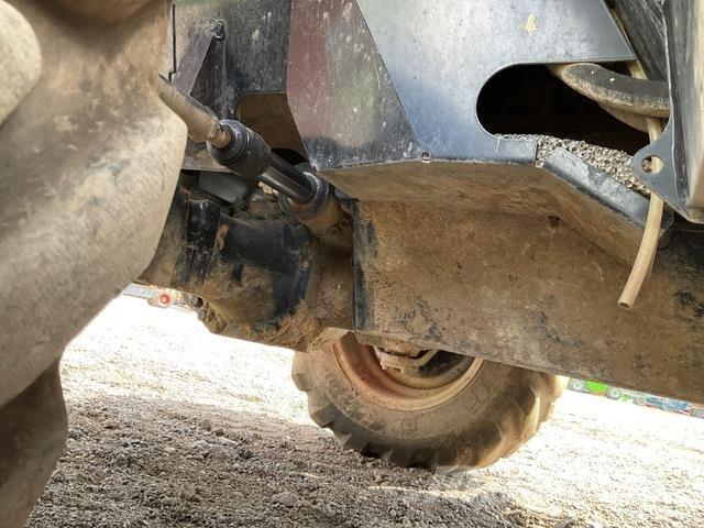 Manitou M30-4 Masini de teren dificil