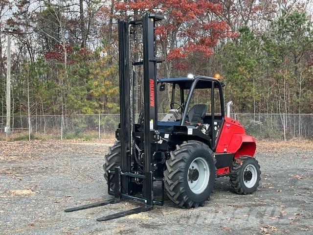 Manitou M30-4 Masini de teren dificil