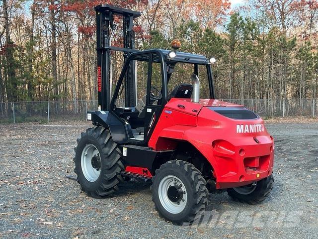 Manitou M30-4 Masini de teren dificil