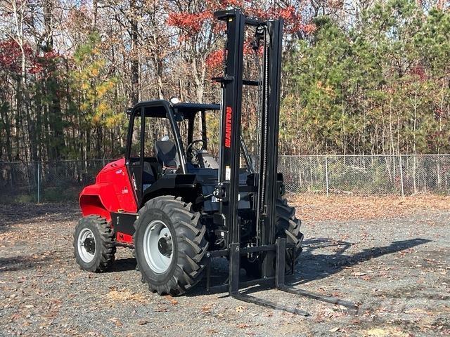 Manitou M30-4 Masini de teren dificil