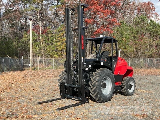 Manitou M30-4 Masini de teren dificil