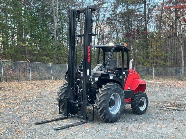 Manitou M30-4 Masini de teren dificil