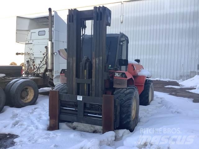 Manitou MA470T Masini de teren dificil