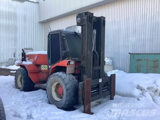 Manitou MA470T Masini de teren dificil