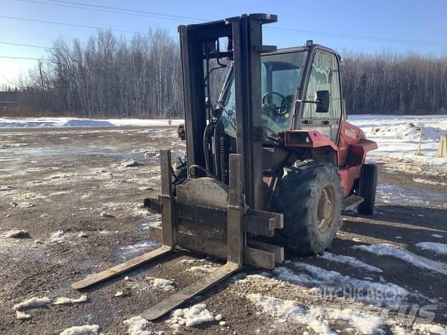 Manitou MC40 Masini de teren dificil