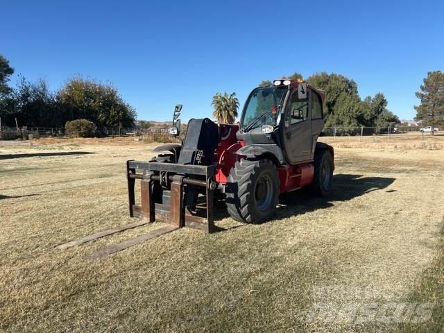 Manitou MHT790 Stivuitoare telescopice
