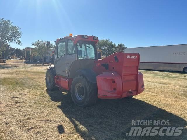Manitou MHT790 Stivuitoare telescopice