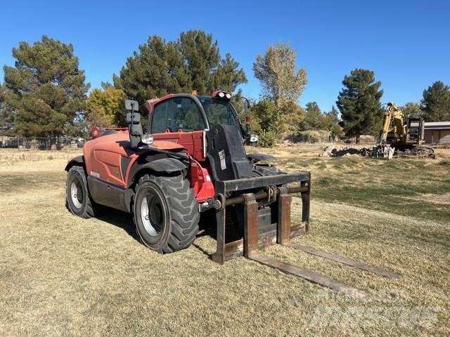Manitou MHT790 Stivuitoare telescopice