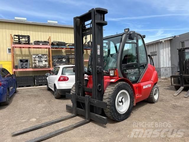 Manitou MS150T Utilaje construcții - Altele