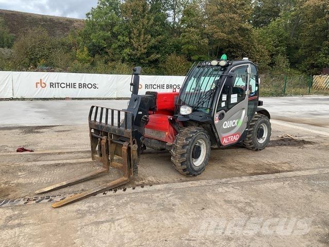 Manitou MT625H Stivuitoare telescopice