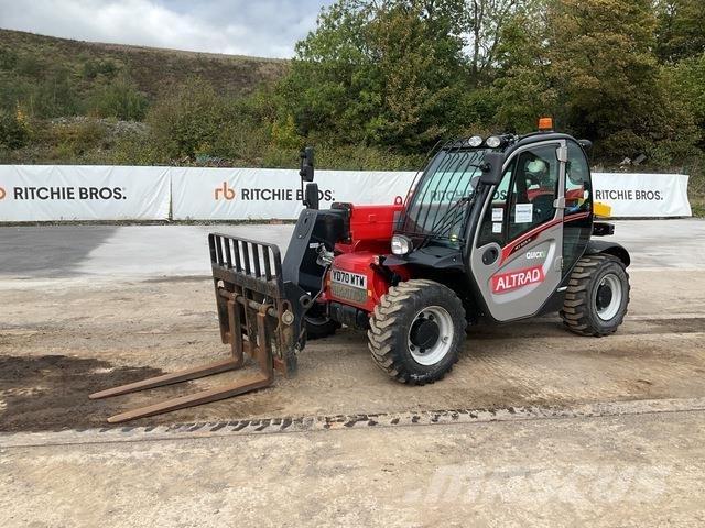 Manitou MT625H Stivuitoare telescopice
