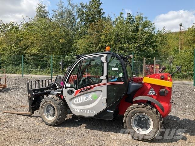 Manitou MT625H Stivuitoare telescopice