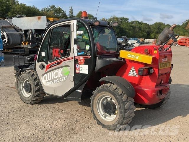 Manitou MT627H Stivuitoare telescopice